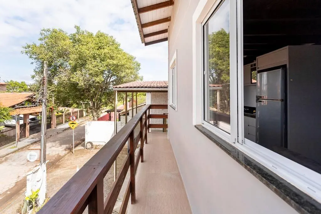 Maravilhoso Estudio Da Praia, Guarda Do Embau- Sc