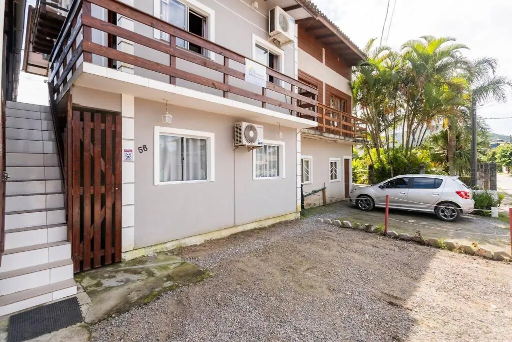 Maravilhoso Estudio Da Praia, Guarda Do Embau- Sc Brezilya