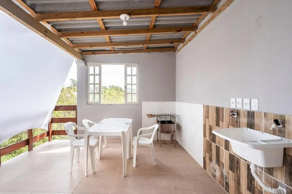 Maravilhoso Estudio Da Praia, Guarda Do Embau- Sc Daire