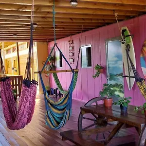 Apartamento Morada Sol E Lua Container Com Ar Condicionado, Guarda do Embaú